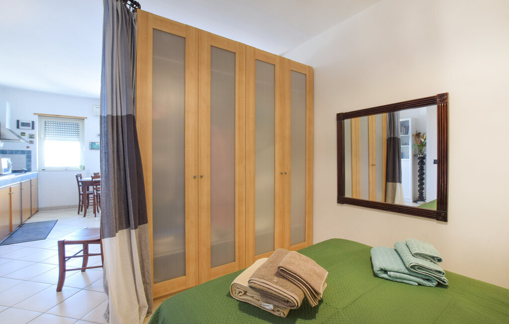 Appartement 3 personnes à Sant'Agata di Militell - Photo 22