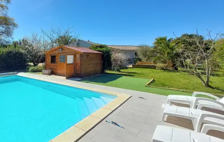 Location maison à Vensac