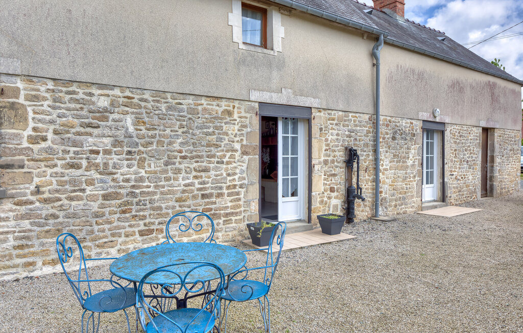 Ferme normande restaurée, 6 pers., jardin 800 m² - Photo 8