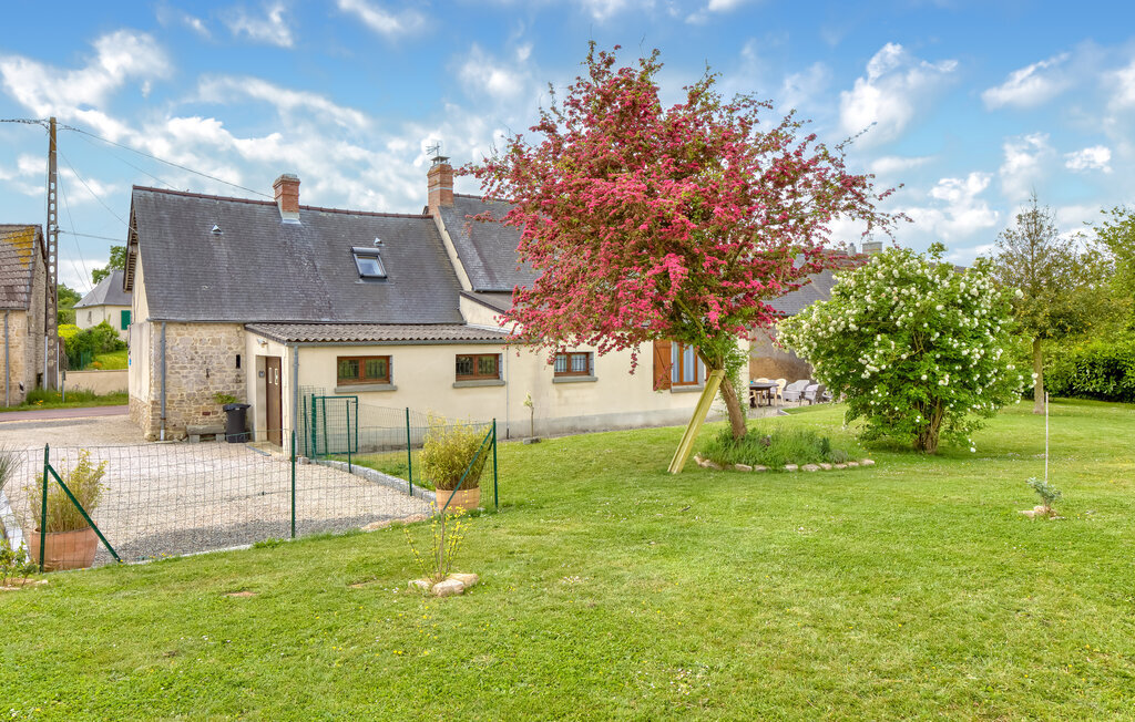 Ferme normande restaurée, 6 pers., jardin 800 m² - Photo 9