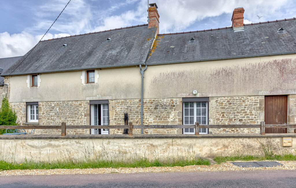 Ferme normande restaurée, 6 pers., jardin 800 m² - Photo 10