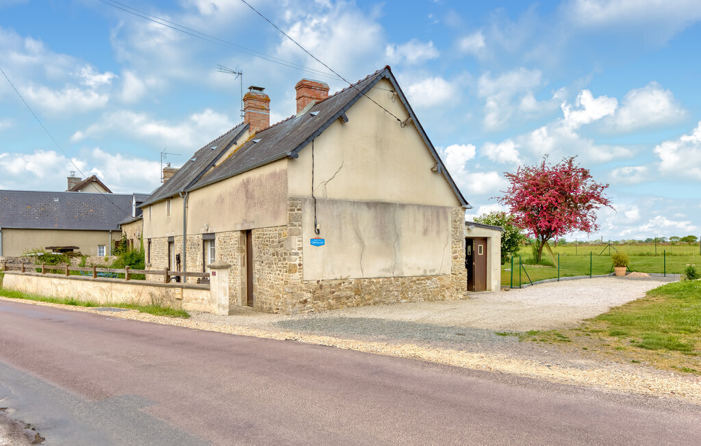 Ferme normande restaurée, 6 pers., jardin 800 m² - Photo 11