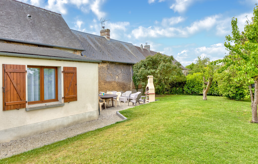 Ferme normande restaurée, 6 pers., jardin 800 m² - Photo 12