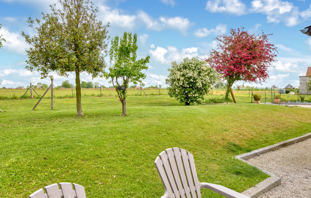 Ferme normande restaurée, 6 pers., jardin 800 m² - Photo 13