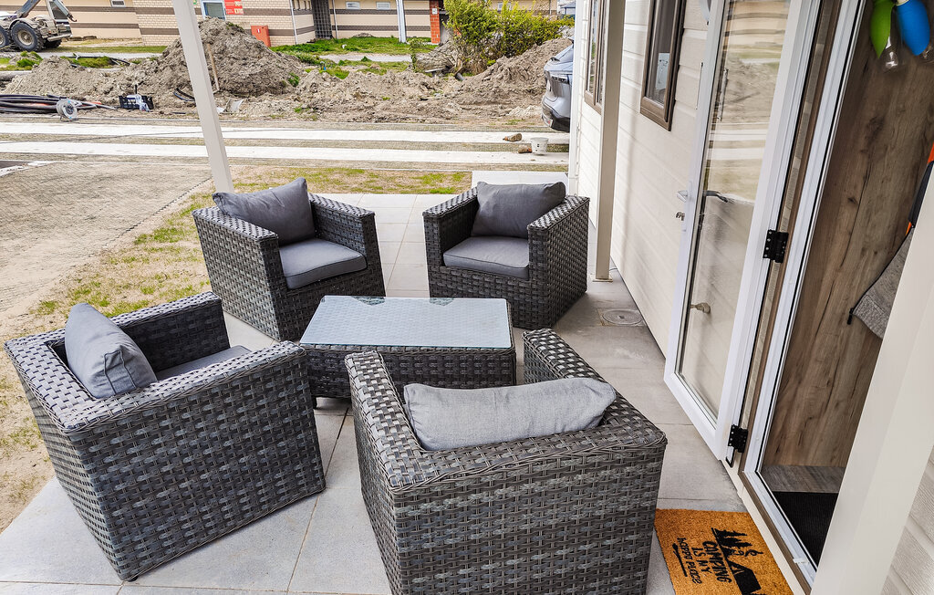 Maison 4 pers. avec jardin près de la côte, Bredene - Photo 2