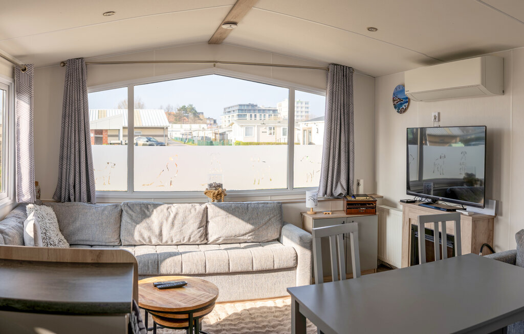 Maison 4 pers. avec jardin près de la côte, Bredene - Photo 3