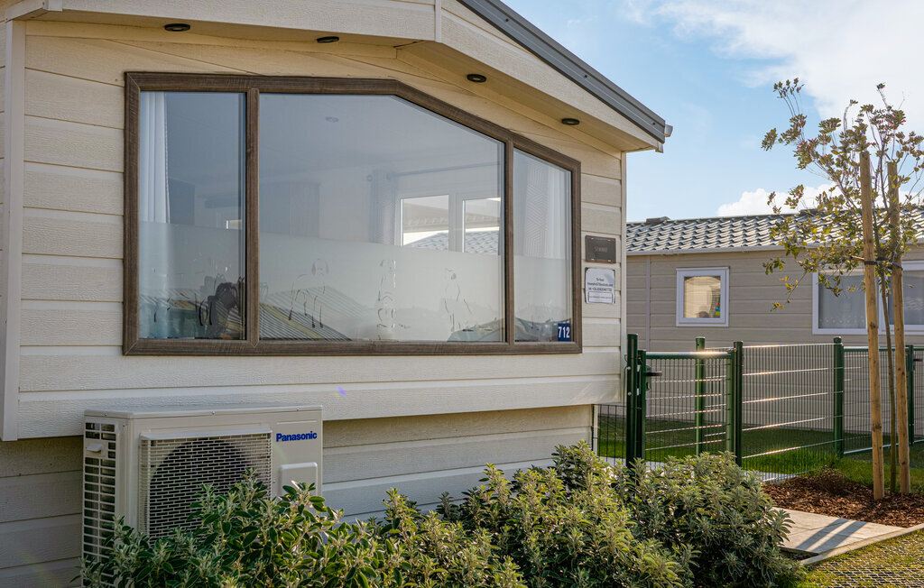 Maison 4 pers. avec jardin près de la côte, Bredene - Photo 8
