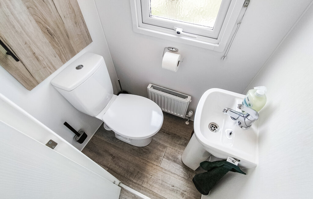 Maison 4 pers. avec jardin près de la côte, Bredene - Photo 14