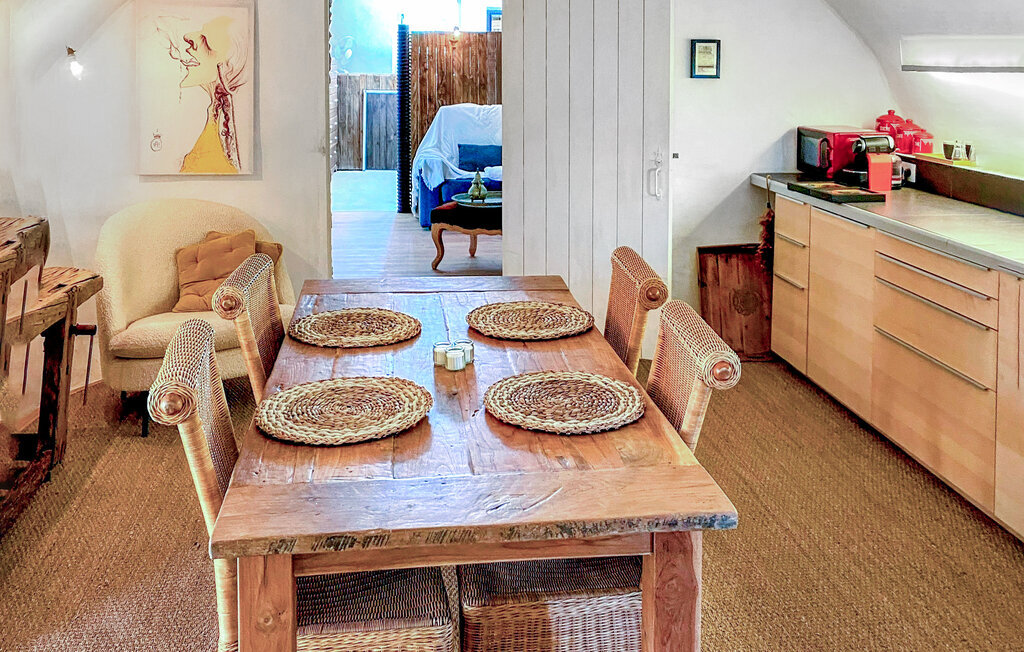 Maison de campagne avec piscine chauffée à Sabran - Photo 10
