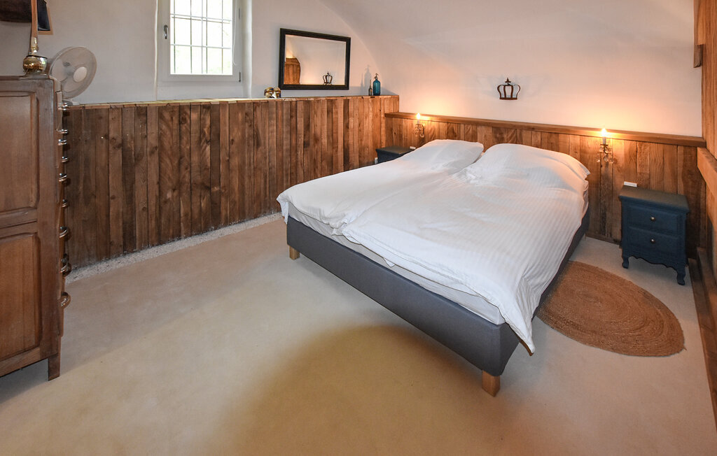 Maison de campagne avec piscine chauffée à Sabran - Photo 12