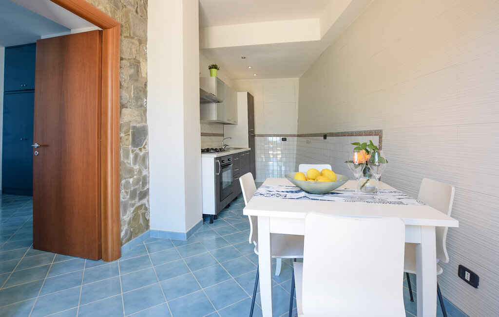 Il Giardino dei Filosofi, Appartement 6 personnes à Ascea - Photo 3