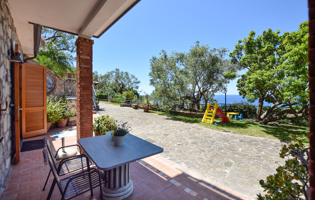 Il Giardino dei Filosofi, Appartement 6 personnes à Ascea - Photo 4