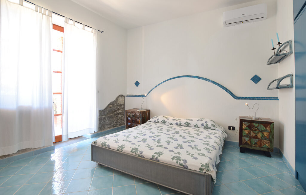 Il Giardino dei Filosofi, Appartement 6 personnes à Ascea - Photo 5