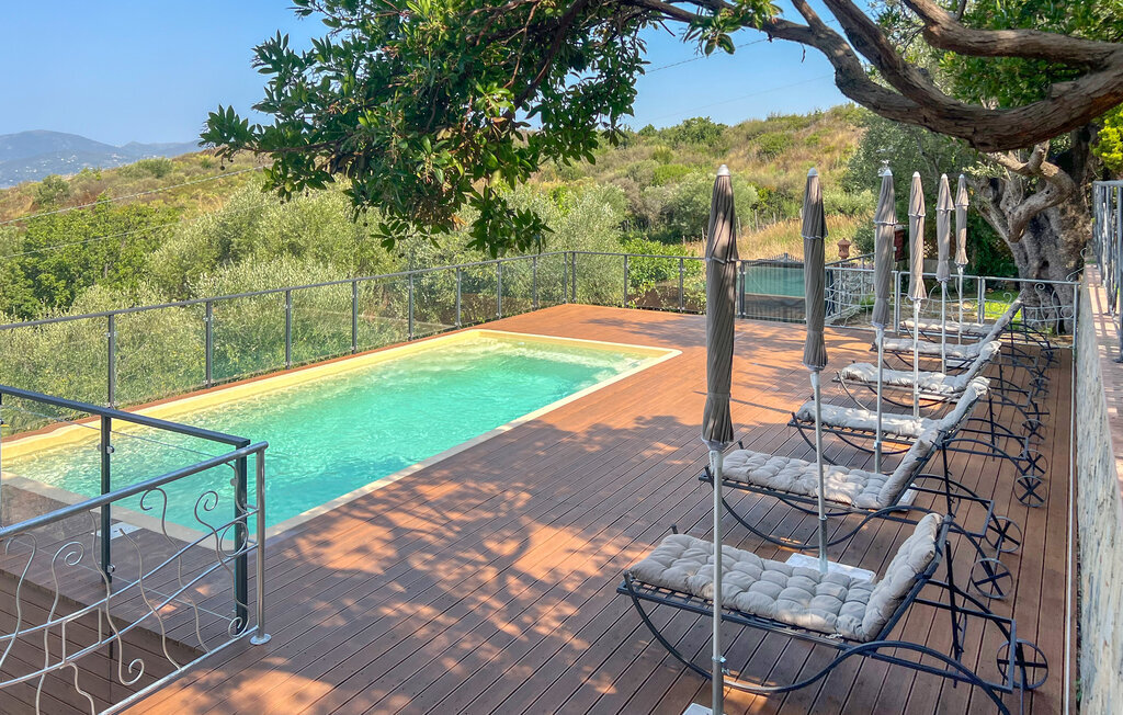 Il Giardino dei Filosofi, Appartement 6 personnes à Ascea - Photo 7