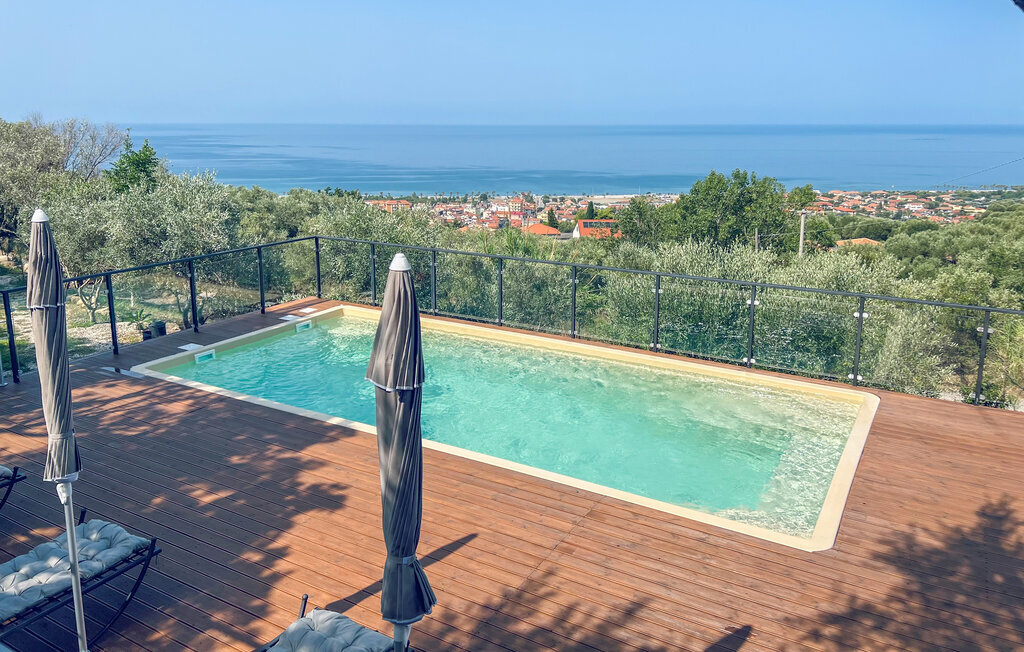 Il Giardino dei Filosofi, Appartement 6 personnes à Ascea - Photo 8
