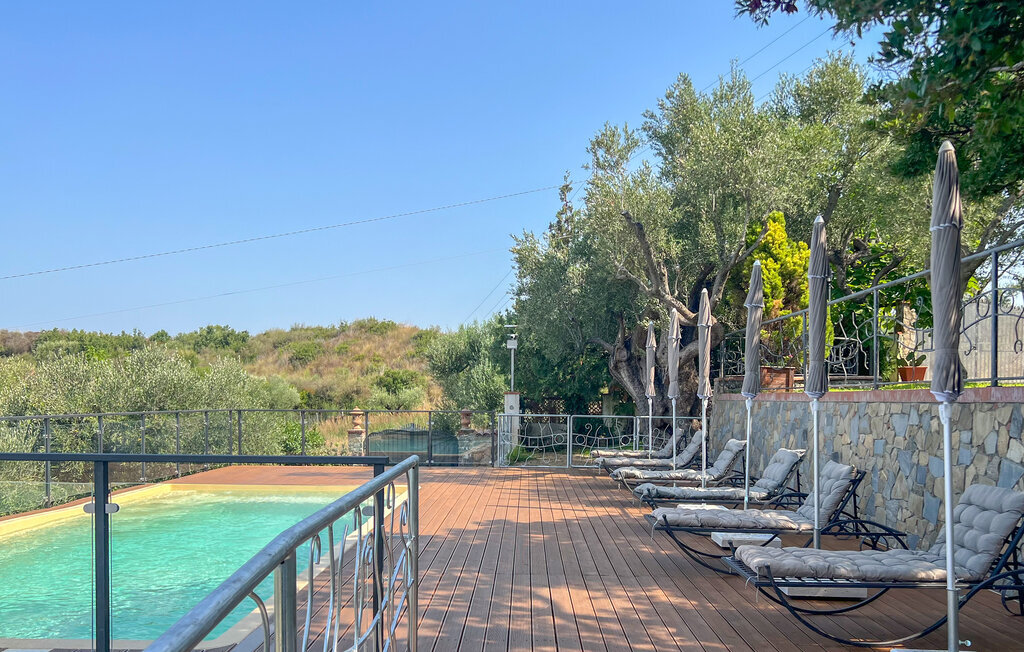 Il Giardino dei Filosofi, Appartement 6 personnes à Ascea - Photo 9