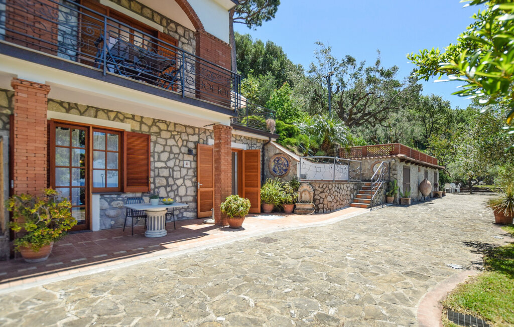 Il Giardino dei Filosofi, Appartement 6 personnes à Ascea - Photo 13