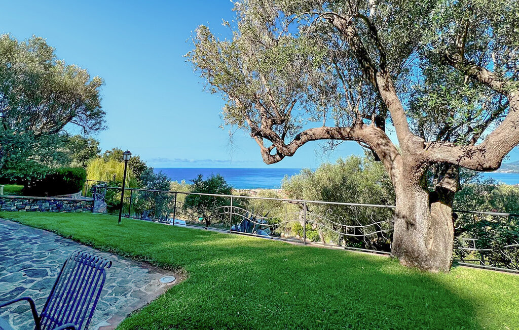 Il Giardino dei Filosofi, Appartement 6 personnes à Ascea - Photo 15