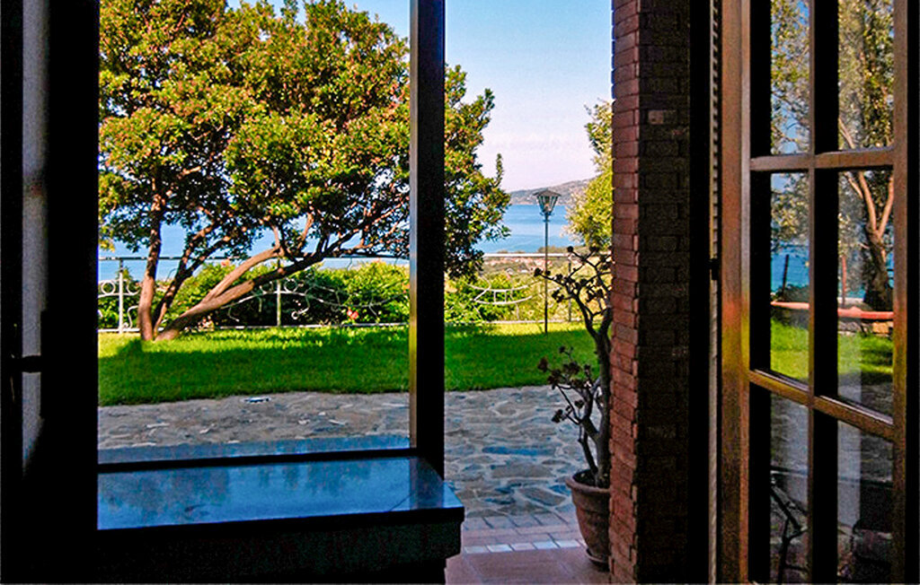 Il Giardino dei Filosofi, Appartement 6 personnes à Ascea - Photo 17