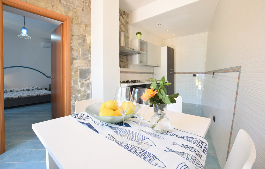 Il Giardino dei Filosofi, Appartement 6 personnes à Ascea - Photo 19