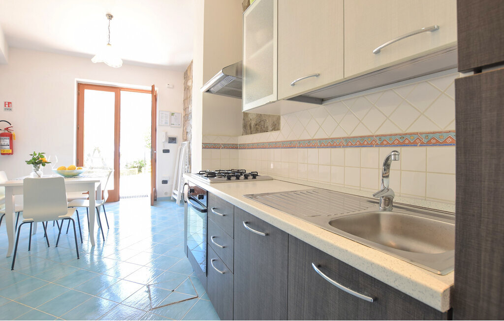 Il Giardino dei Filosofi, Appartement 6 personnes à Ascea - Photo 20