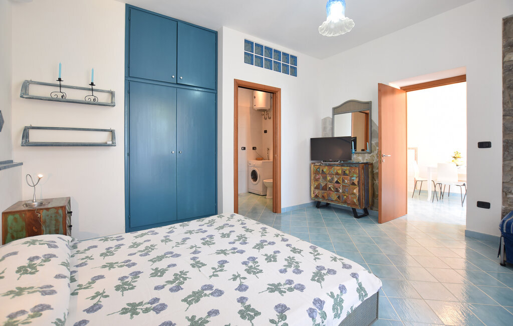 Il Giardino dei Filosofi, Appartement 6 personnes à Ascea - Photo 21