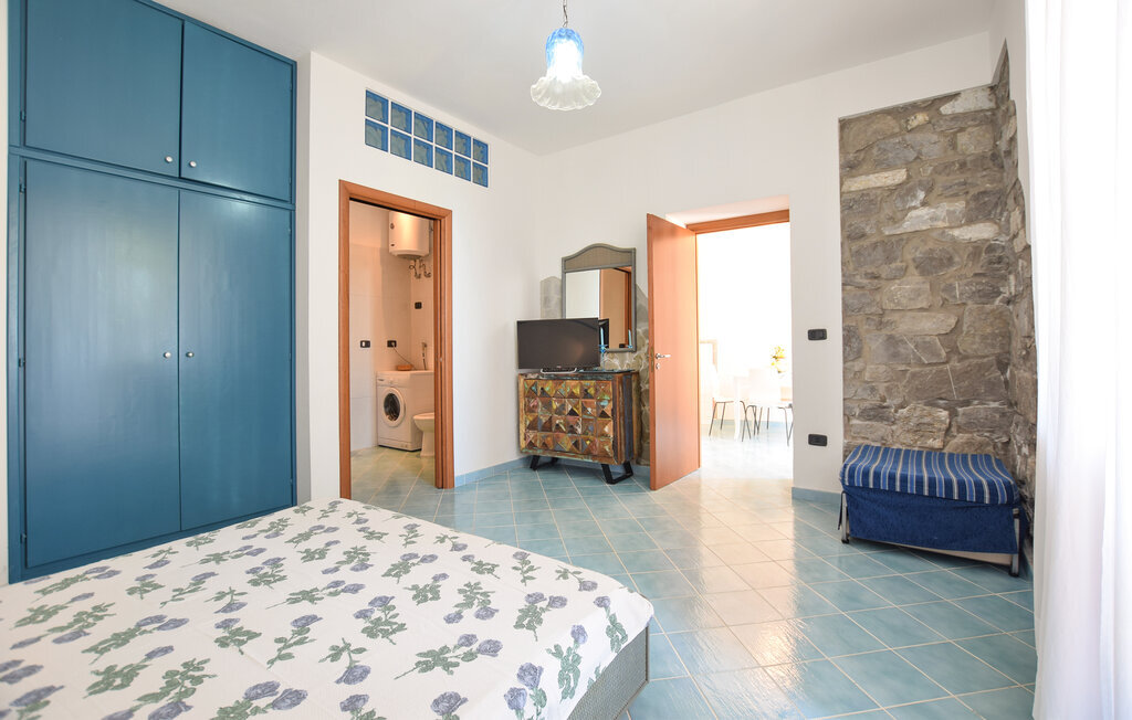 Il Giardino dei Filosofi, Appartement 6 personnes à Ascea - Photo 22