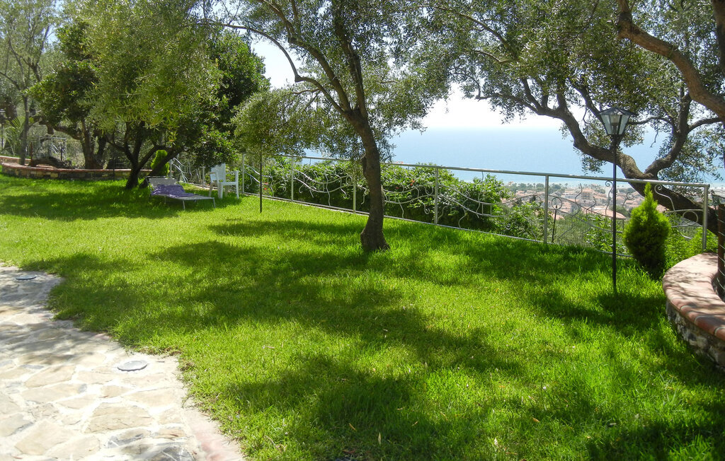 Il Giardino dei Filosofi, Appartement 3 personnes à Ascea - Photo 6