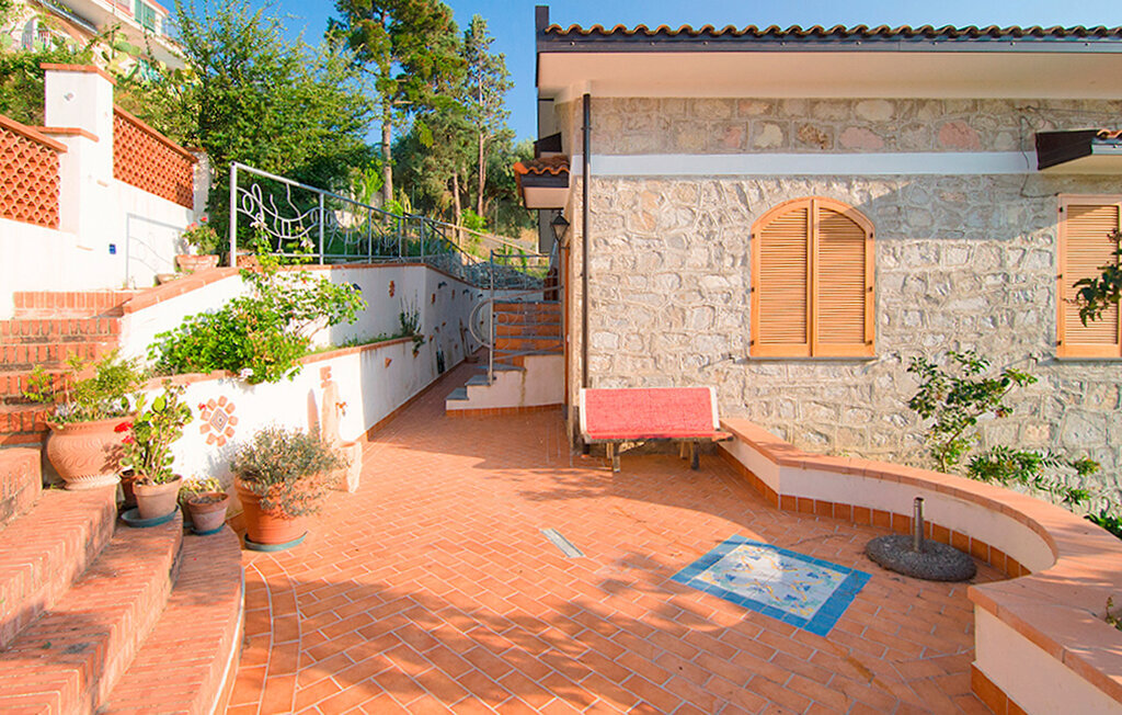 Il Giardino dei Filosofi, Appartement 3 personnes à Ascea - Photo 10