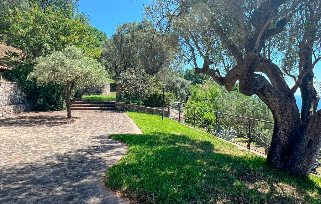 Il Giardino dei Filosofi, Appartement 3 personnes à Ascea - Photo 17