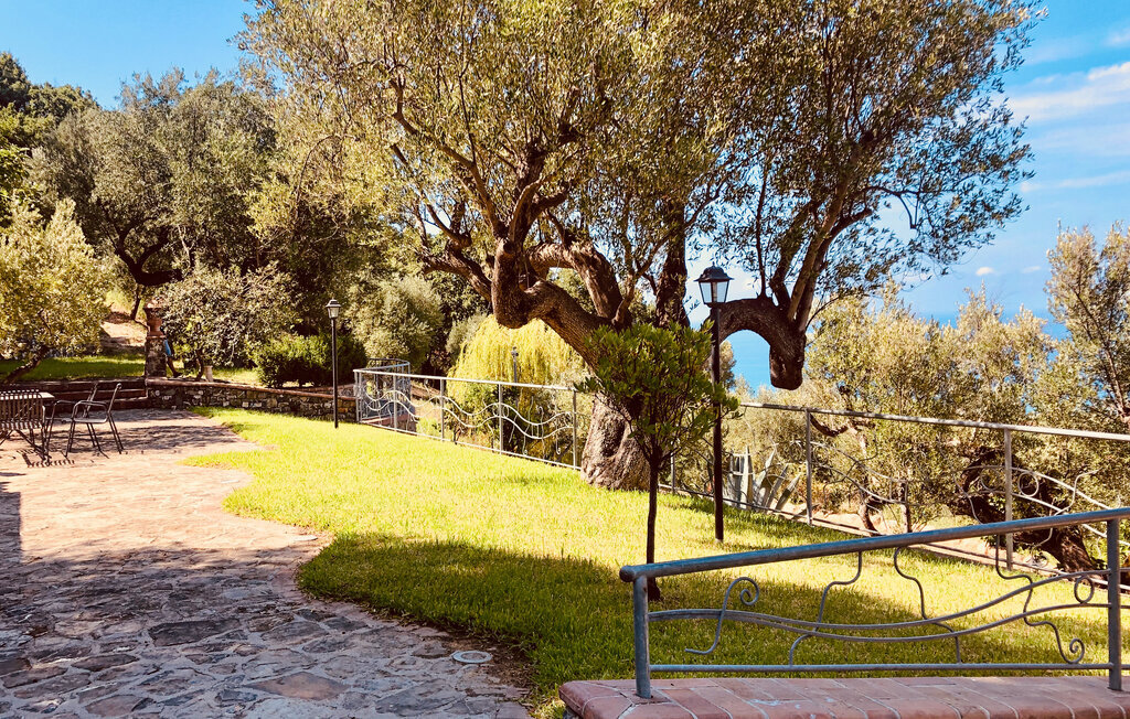 Il Giardino dei Filosofi, Appartement 3 personnes à Ascea - Photo 19