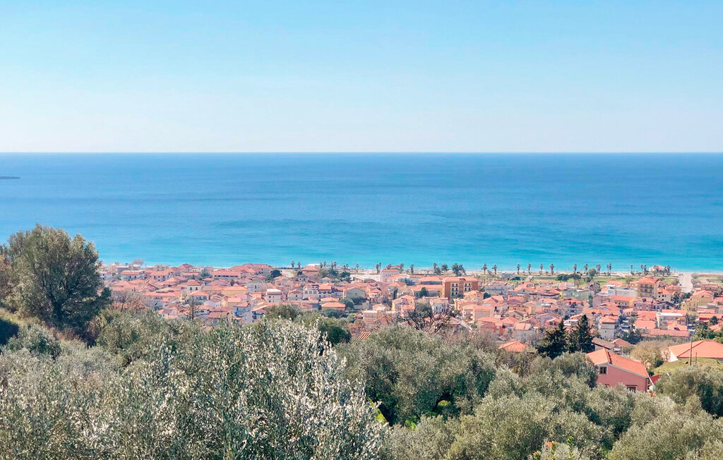 Il Giardino dei Filosofi, Appartement 3 personnes à Ascea - Photo 22