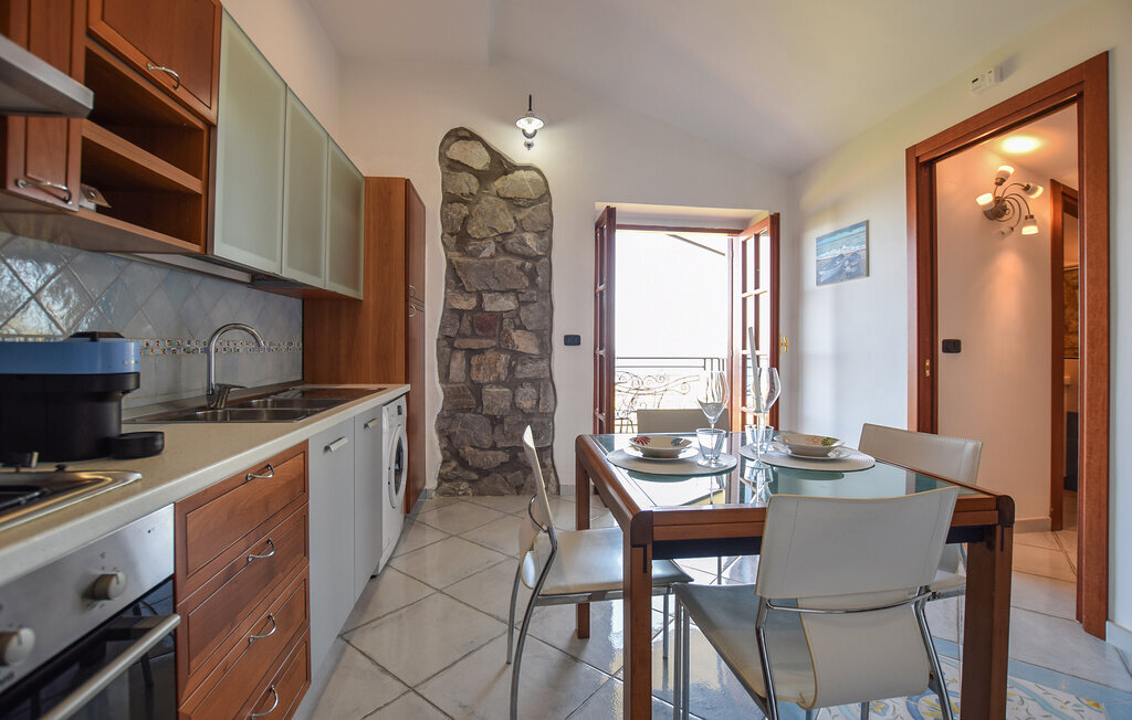 Il Giardino dei Filosofi, Appartement 3 personnes à Ascea - Photo 29