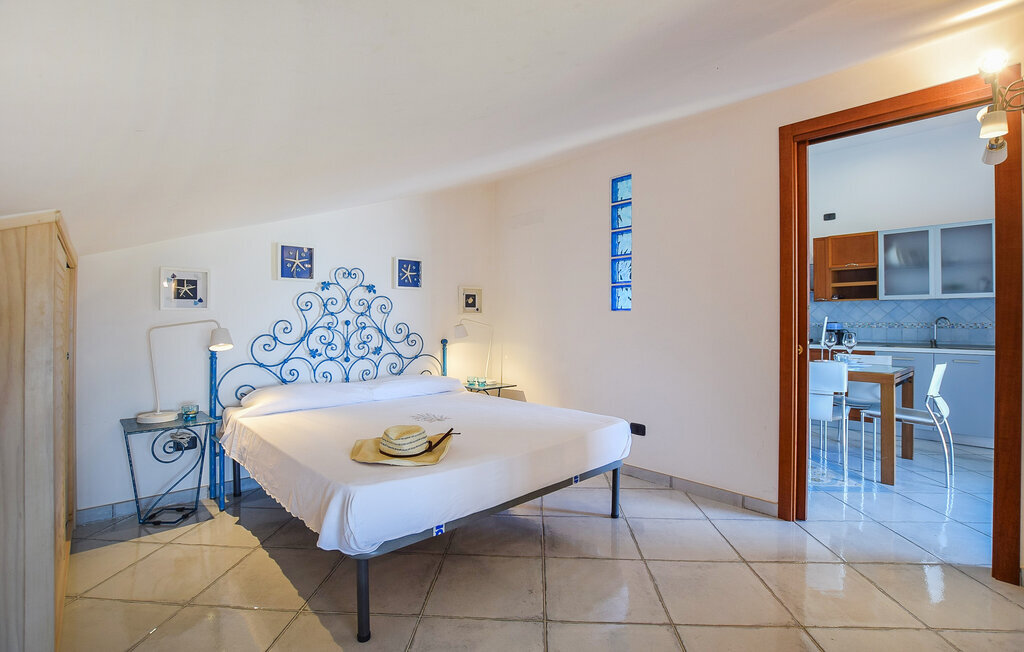 Il Giardino dei Filosofi, Appartement 3 personnes à Ascea - Photo 30