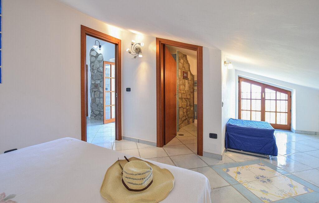Il Giardino dei Filosofi, Appartement 3 personnes à Ascea - Photo 32