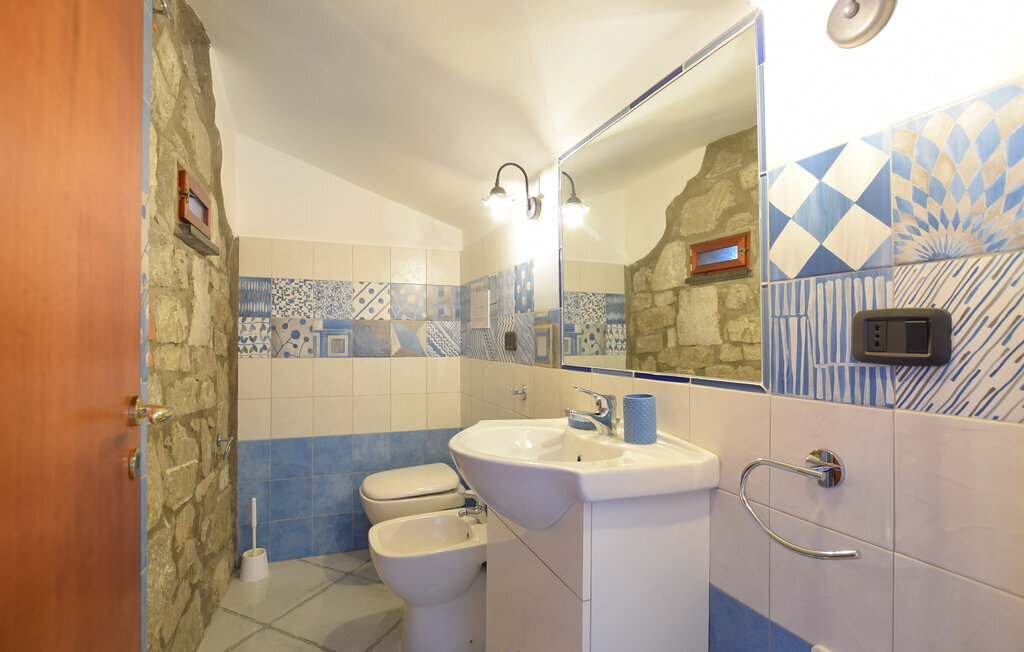 Il Giardino dei Filosofi, Appartement 3 personnes à Ascea - Photo 33