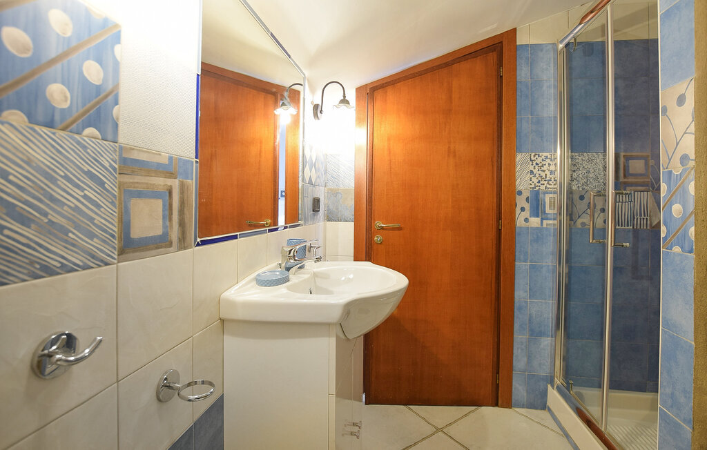 Il Giardino dei Filosofi, Appartement 3 personnes à Ascea - Photo 34