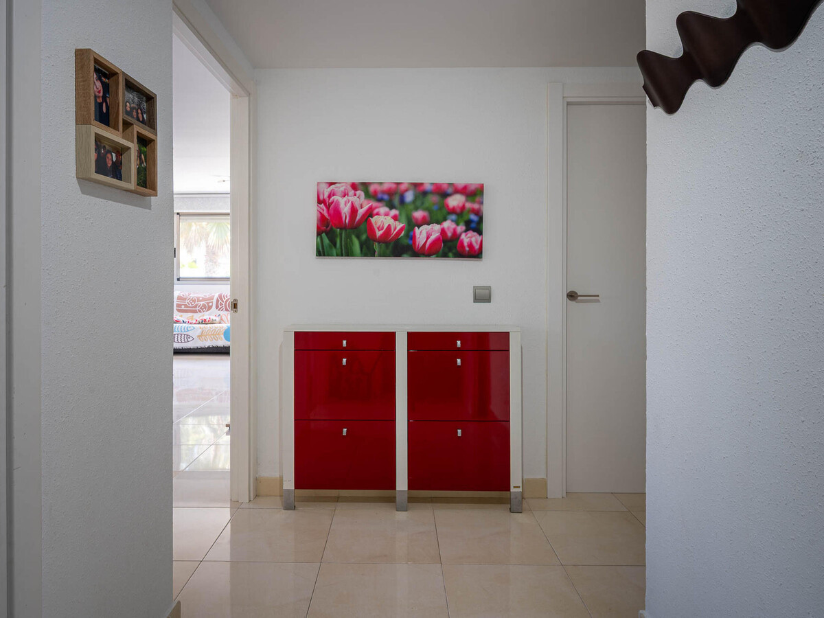 Appartement rez-de-chaussée avec jardin et accès piscine - Photo 9