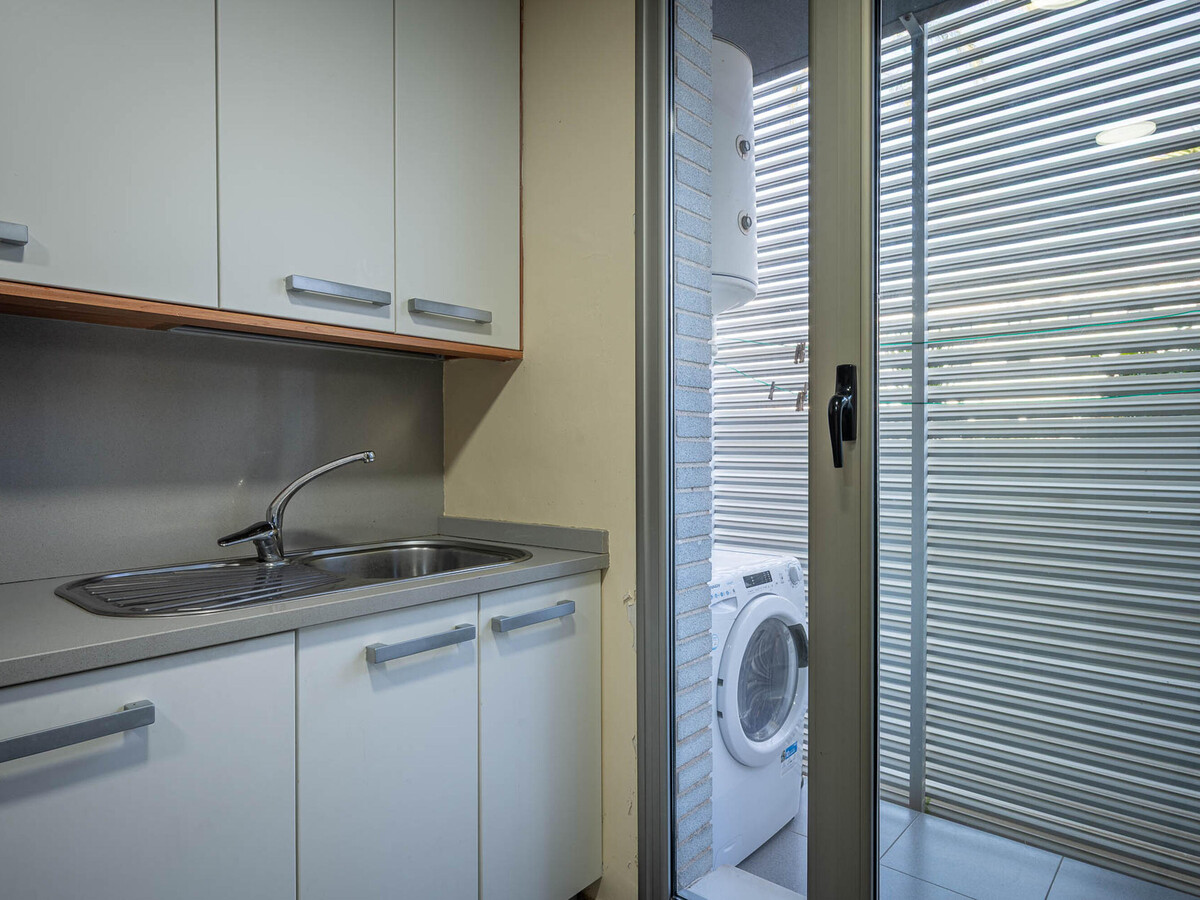 Appartement rez-de-chaussée avec jardin et accès piscine - Photo 22