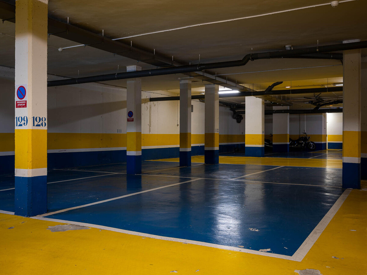 Appartement rez-de-chaussée avec jardin et accès piscine - Photo 29
