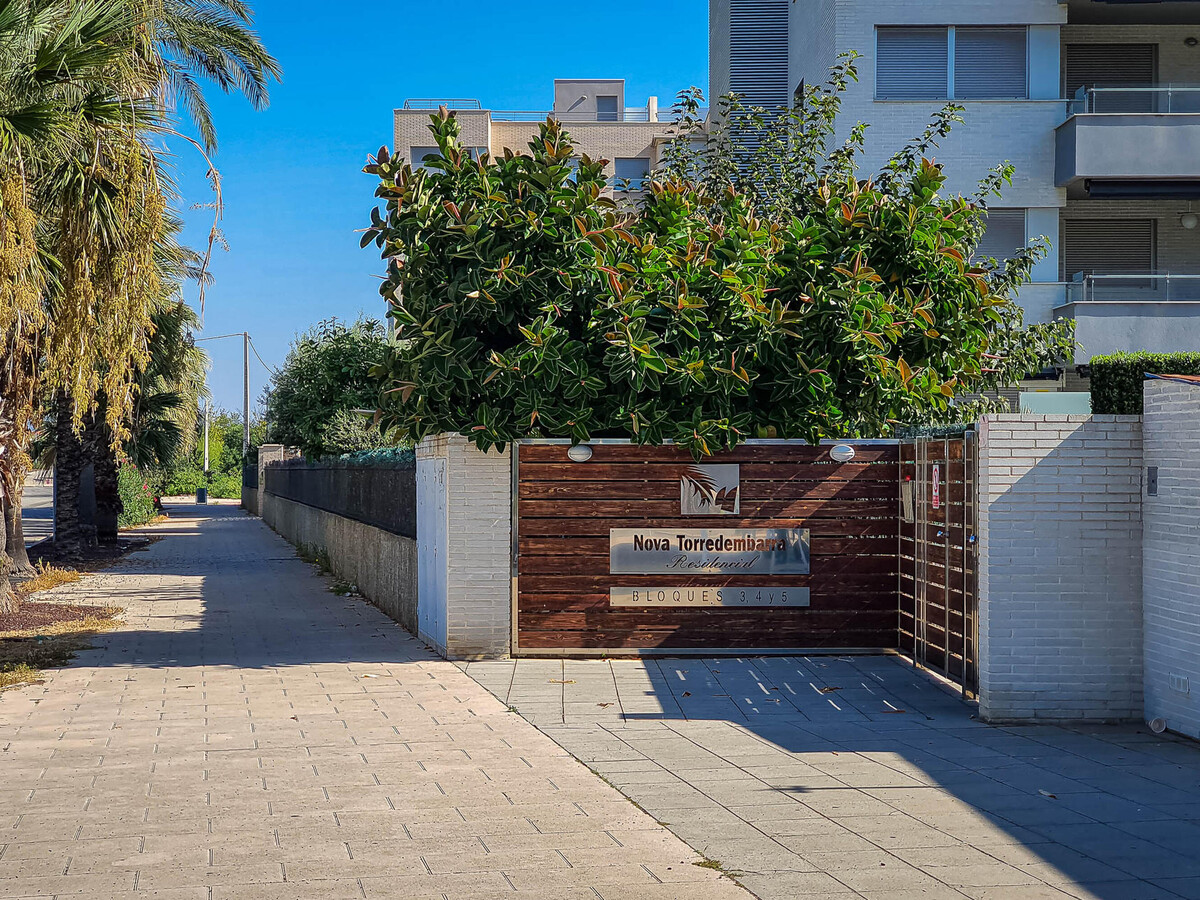 Appartement rez-de-chaussée avec jardin et accès piscine - Photo 36