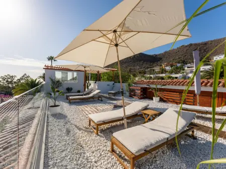 Location villa à Arona