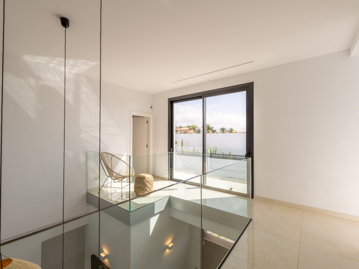 Villa Andrea – 8 pers, piscine chauffée, énergie solaire - Photo 19