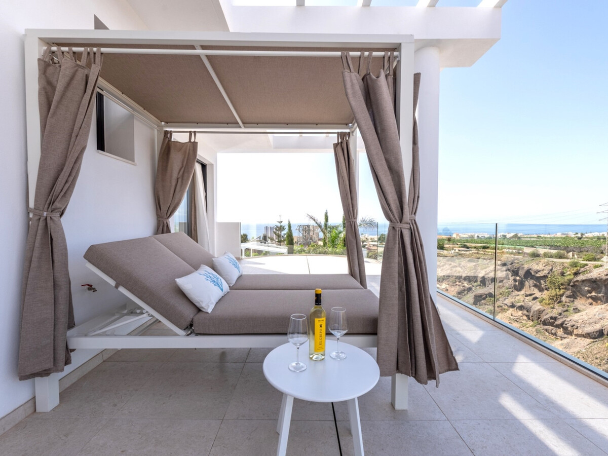 Villa Andrea – 8 pers, piscine chauffée, énergie solaire - Photo 22