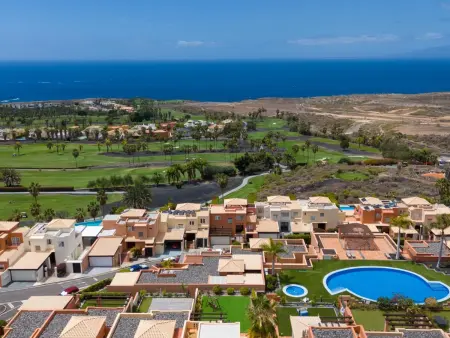 Location villa à Adeje