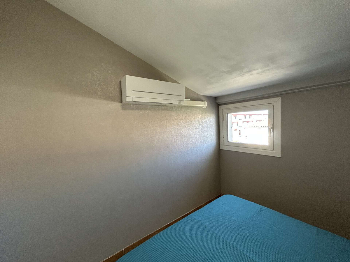 Duplex P3 climatisé près plage, Grau-du-Roi - Photo 17