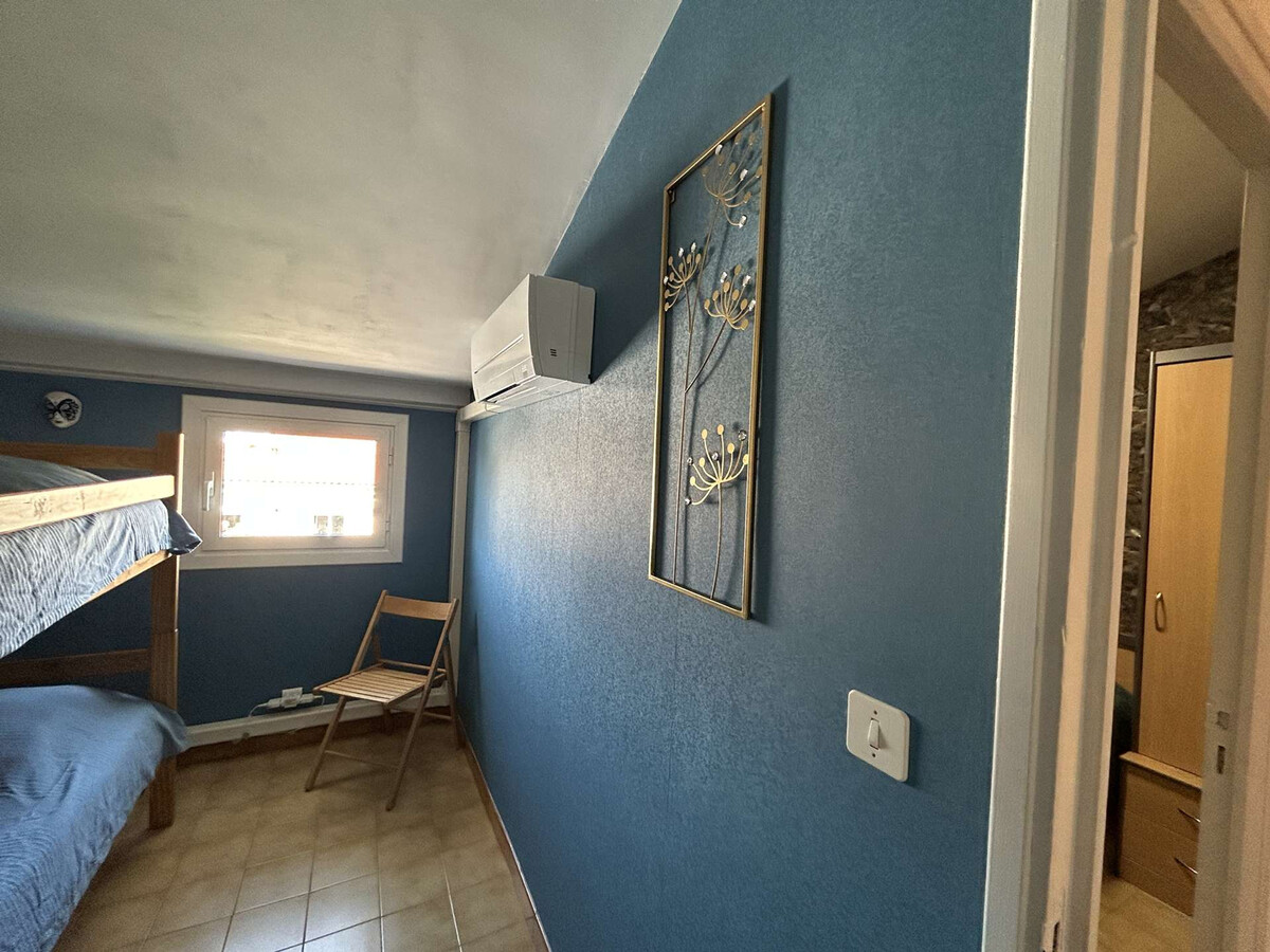 Duplex P3 climatisé près plage, Grau-du-Roi - Photo 20