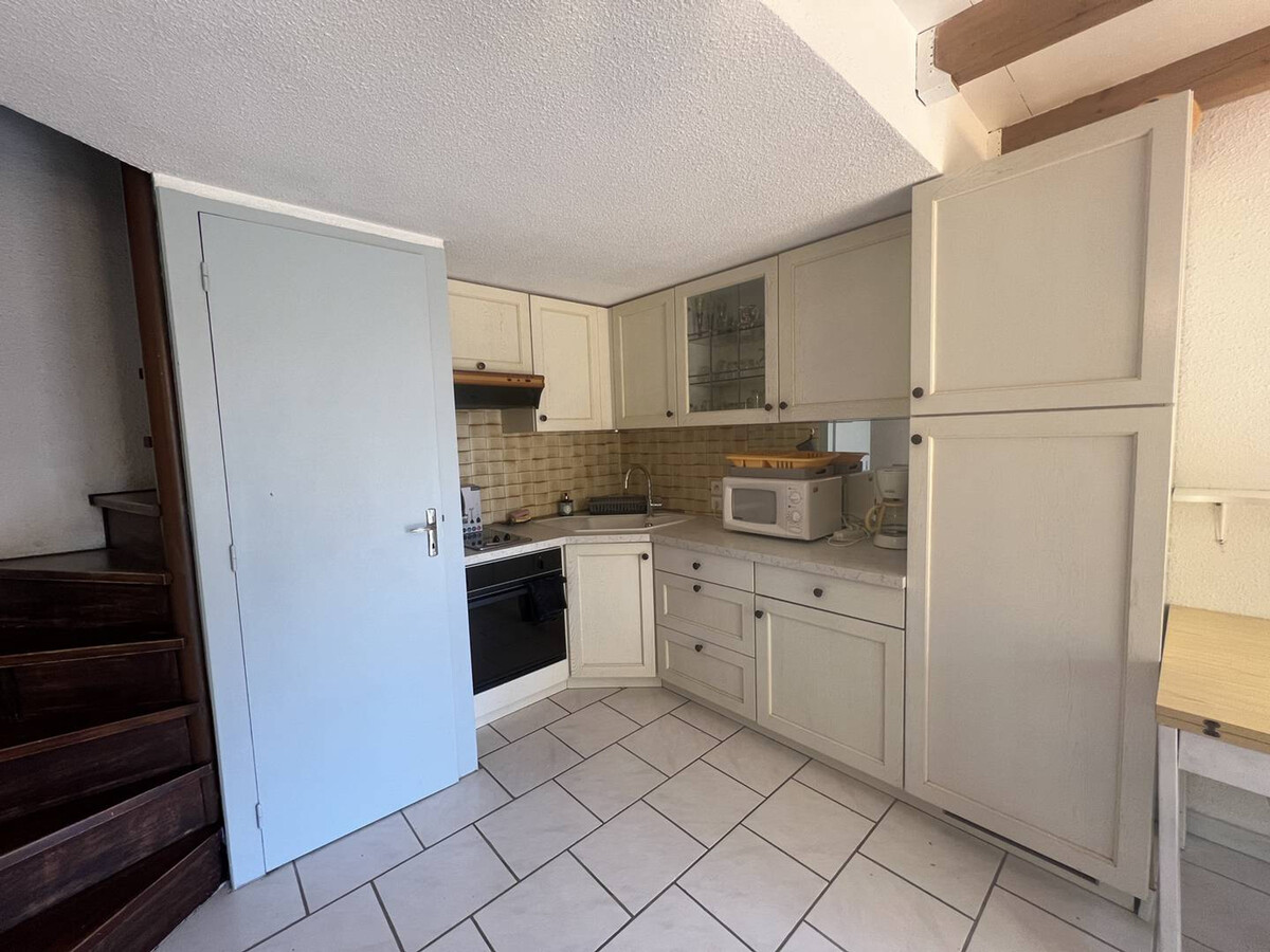 Villa 5 pers avec mezzanine au Barcarès, à 200m de la plage - Photo 4