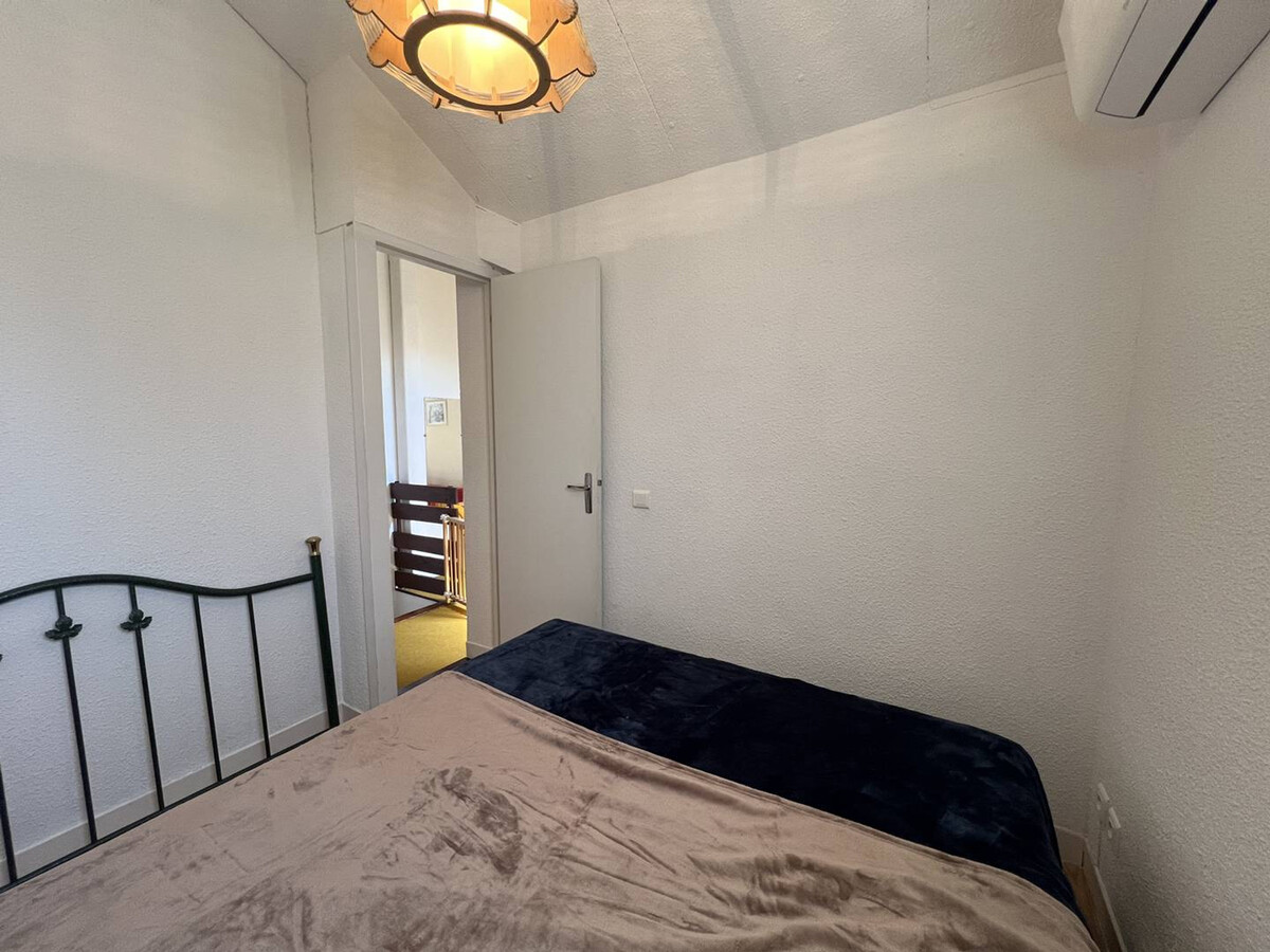 Villa 5 pers avec mezzanine au Barcarès, à 200m de la plage - Photo 6