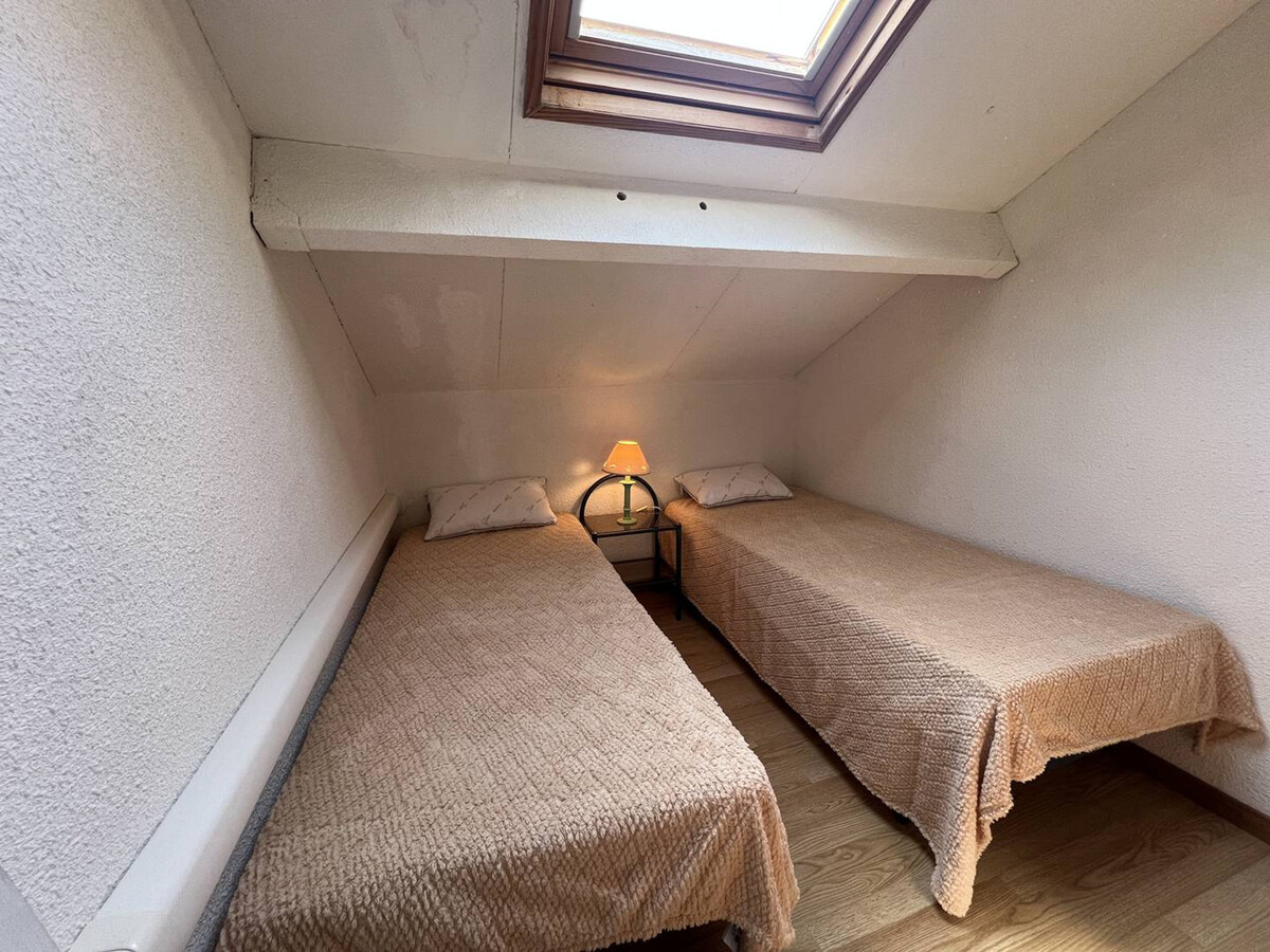 Villa 5 pers avec mezzanine au Barcarès, à 200m de la plage - Photo 9